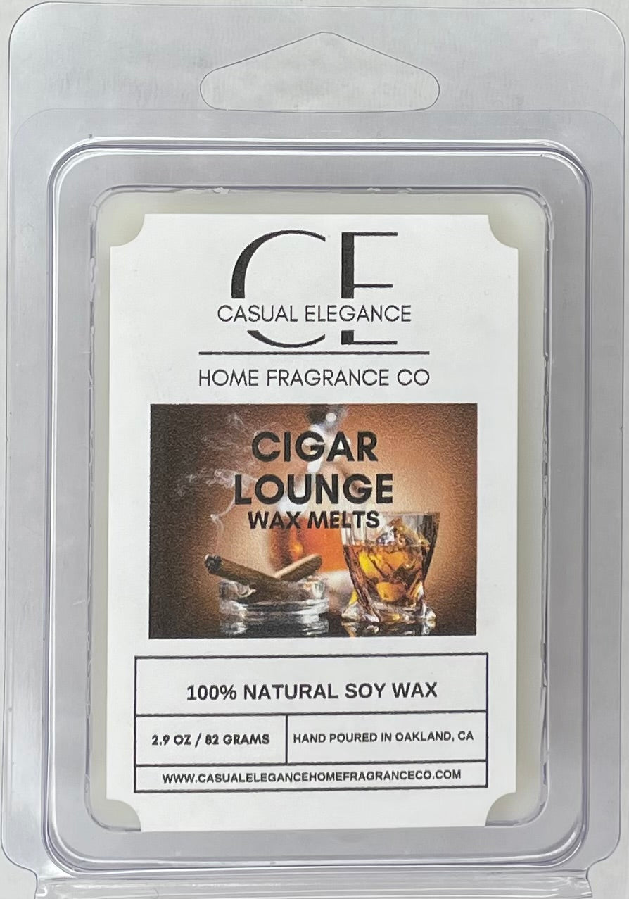 Relaxing Scents Wax Melt Clamshell Gift Set