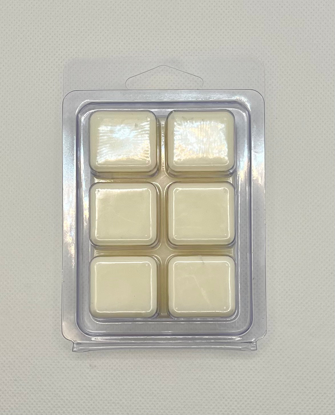 Serenity Scented Wax Melt - 6 Cavity Clamshell