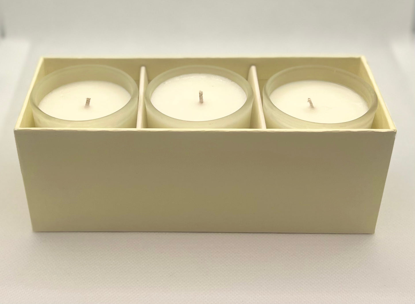 Candle Trio Gift Set