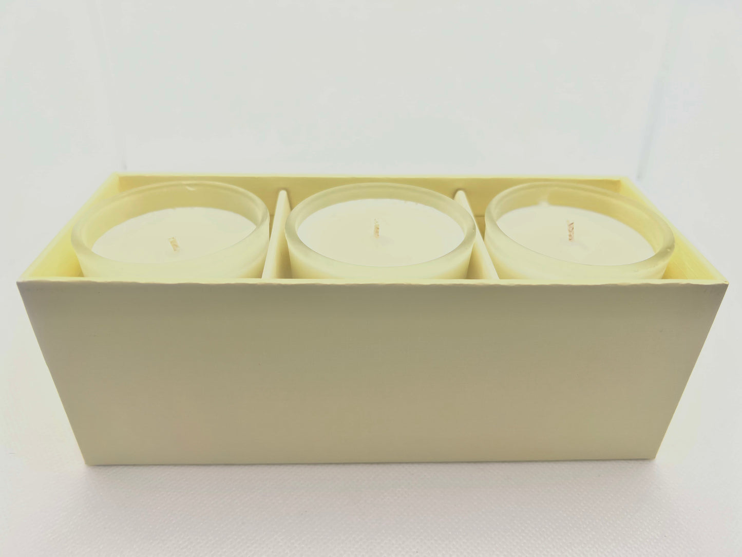 Candle Trio Gift Set