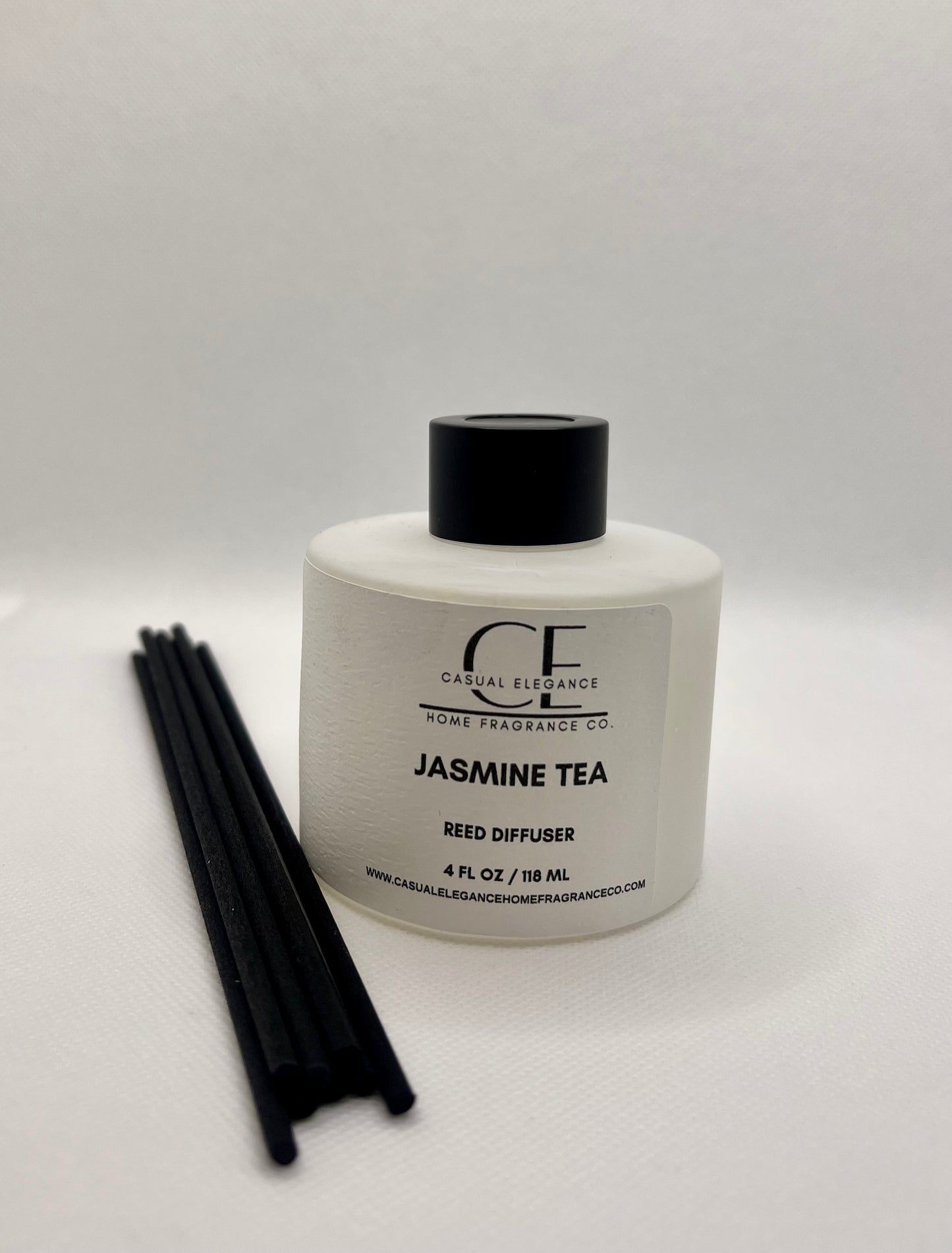 Jasmine Tea Reed Diffuser